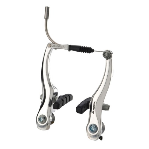 Тормоза Alhonga V-Brake ALH_HJ-805AD алюм.20-36мм