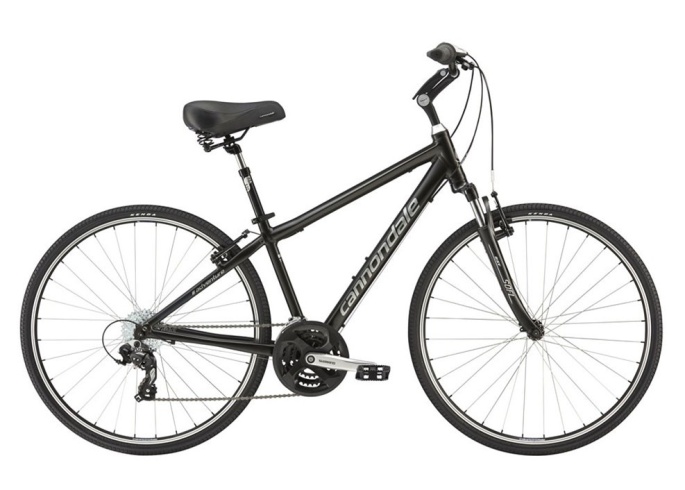 Cannondale Adventure 2 CM2001MD04