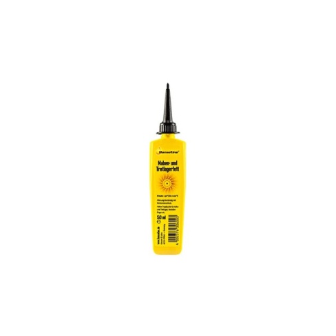 Hanseline GREASE LI смазка литиевая для втулок и кареток 50 г