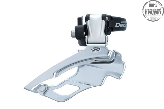 Переключатель передний SHIMANO DEORE FD-M530