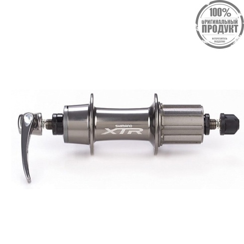 Втулка задняя SHIMANO XTR(02) FH-M960 для V-Br,32h