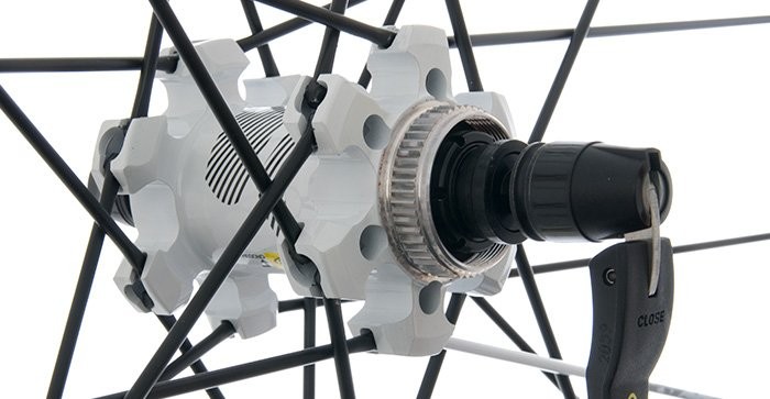 Комплект колес Mavic Crossmax ST 26'' DCL