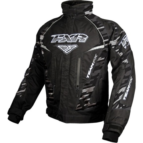 Куртка FXR Team FX Jacket