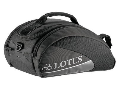 Велосумка Lotus SH4-06F на багажник 6,8 л
