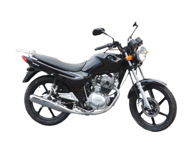 Мотоцикл SYM XS125