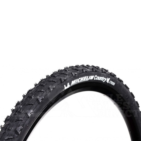 Велосипедная покрышка Michelin Country Cross