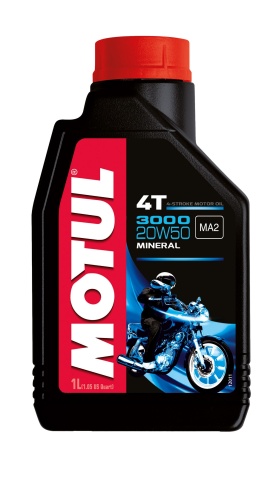 Трансмиссионное масло MOTUL Transoil Expert 10W-40 1л