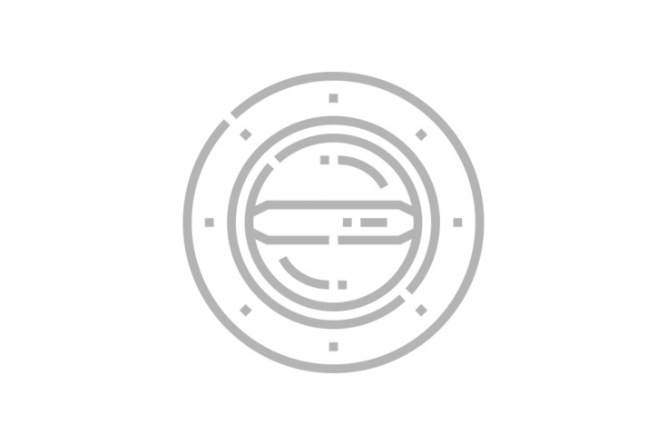 Крышка топливного бака Koshine