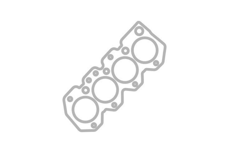 VALVE' S GASKET Koshine