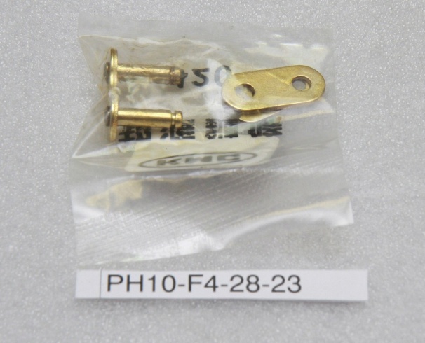 Замок цепи 420 BSE DX EX MX PH 125