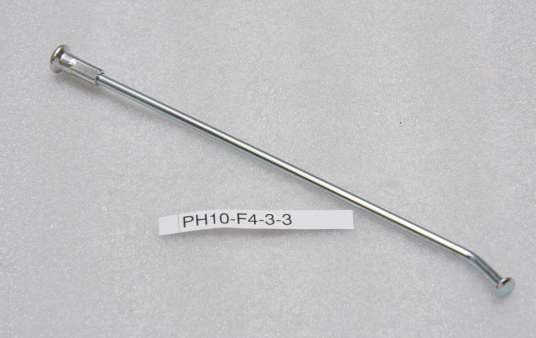 Спица, колесо заднее BSE PH 125 DX EX MX