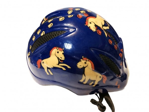 Шлем Casco RUN