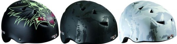 Шлем Casco Skiller