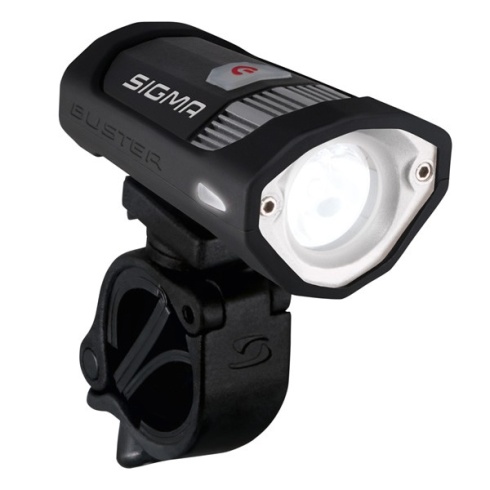 Фонарь передний SIGMA BUSTER 200 FRONT LIGHT