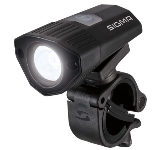 Фонарь передний SIGMA BUSTER 100 FRONT LIGHT