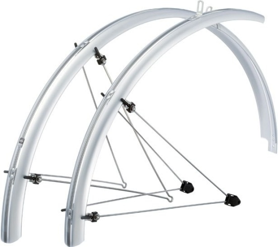 Комплект крыльев SKS CHROMOPLAST P55 26"