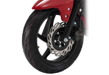 Скутер SYM Jet 4 125
