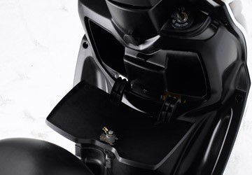 Скутер SYM Jet 4 50
