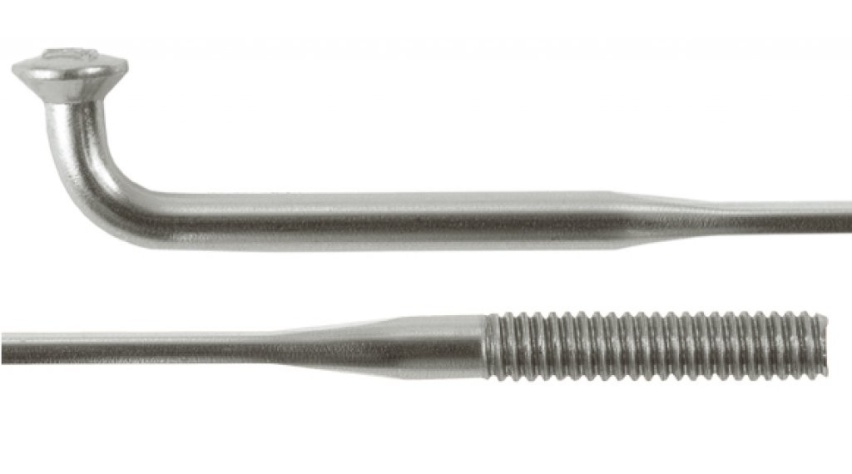 Спицы DT Swiss Aero Speed