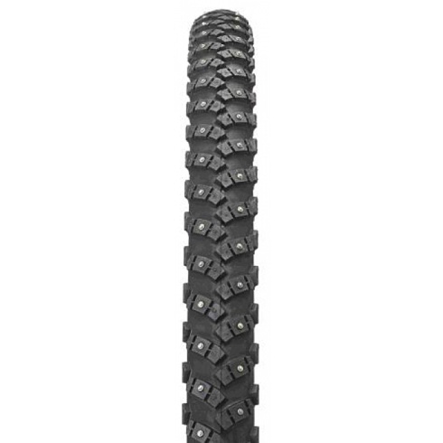 Покрышка зимняя Nokian Mount and Ground W 160 26x1.9 шипованная