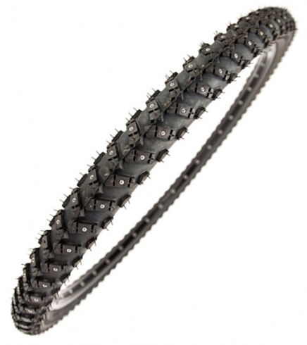 Покрышка зимняя Nokian Mount and Ground W 144 24x1.75 шип