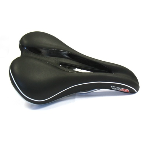 Седло Velo VL-3226(M) комфорт.анатомическое.черн