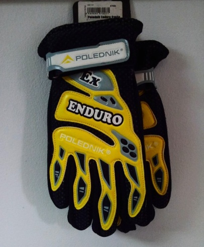 Мотоперчатки Polednik ENDURO