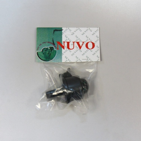 Звонок Nuvo NH-B406APC с компасом малый на блистере