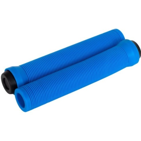 Грипсы STG SZ-070A, 165 мм, синий