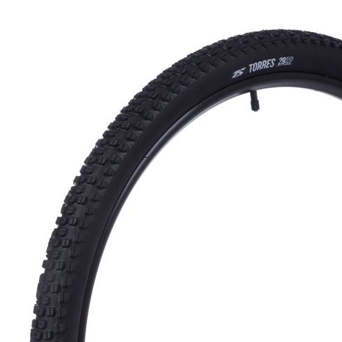 Покрышка TORRES ZX-18 EVO  29" X 2,0";  черная