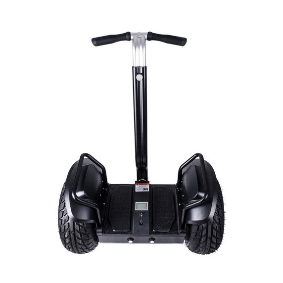 Сигвей Hoverbot G9 black