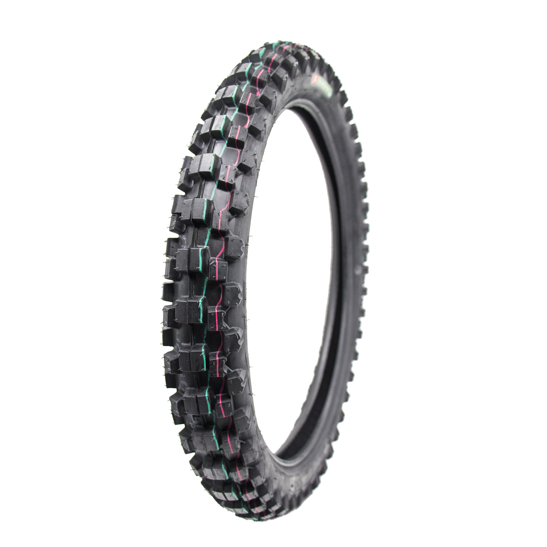 Покрышка Yuanxing 17" 70/100-17 P-153 (кросс)