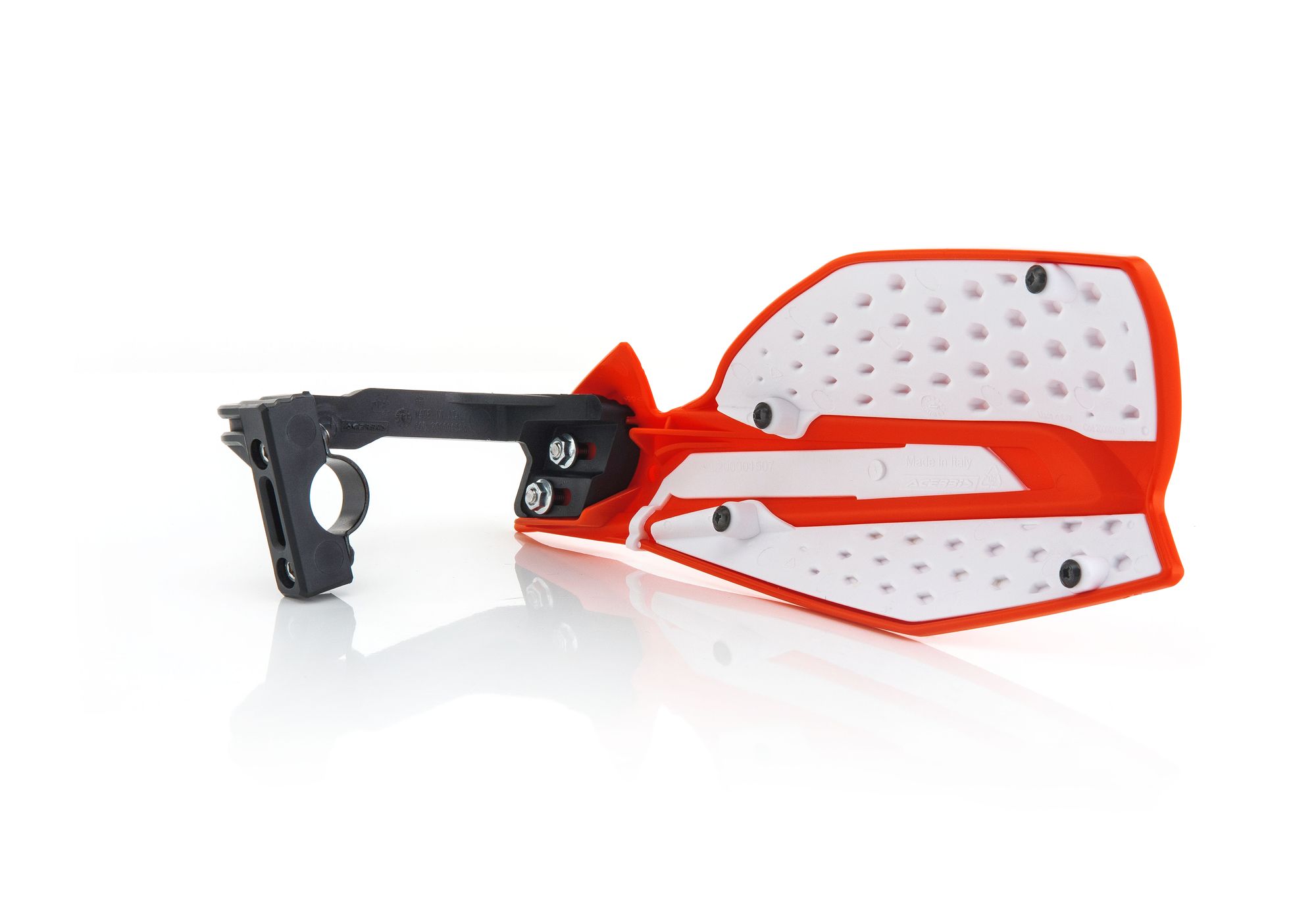 ЗАЩИТА РУК ACERBIS X-ULTIMATE RED/WHITE