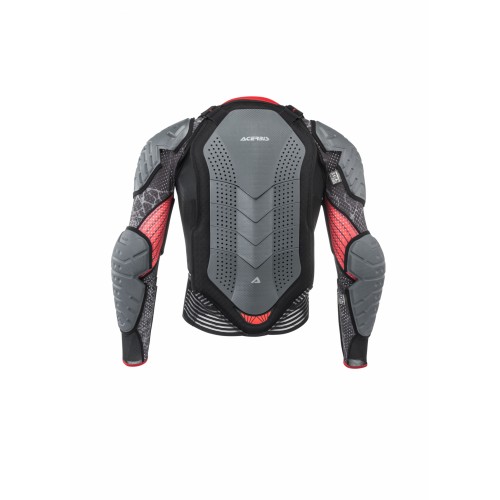 Защита Черепаха ACERBIS SCUDO 3.0 GREY, L/XL