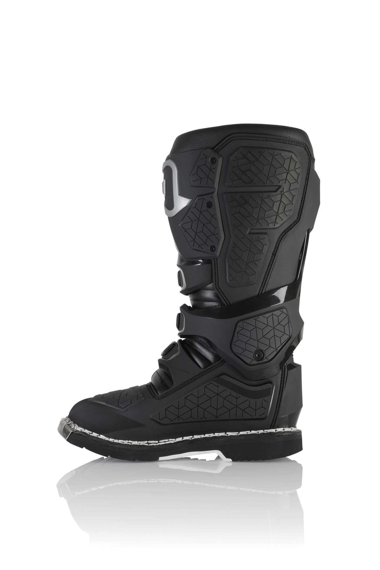 Мотоботы Acerbis X-ROCK Black