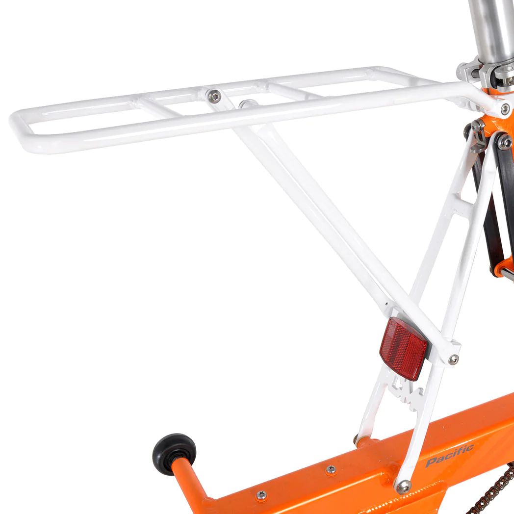 Багажник задний Carry Me