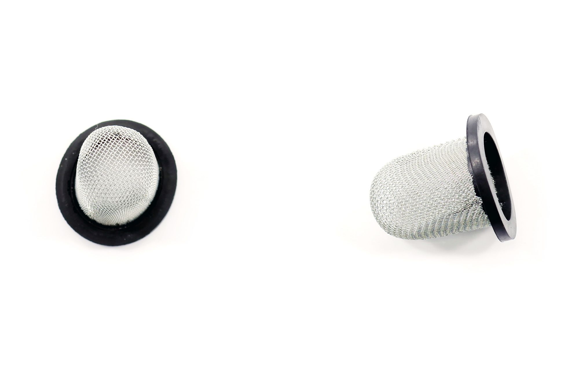 Фильтр масляный (сетка) KAYO двиг. ZS CB250D-G (воздушный) CN