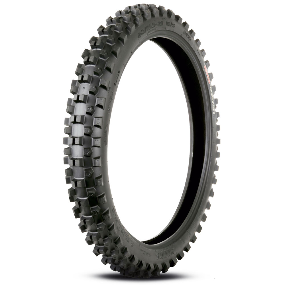 Покрышка KENDA 90/100-21 K775FA WASHOUGAL BSE