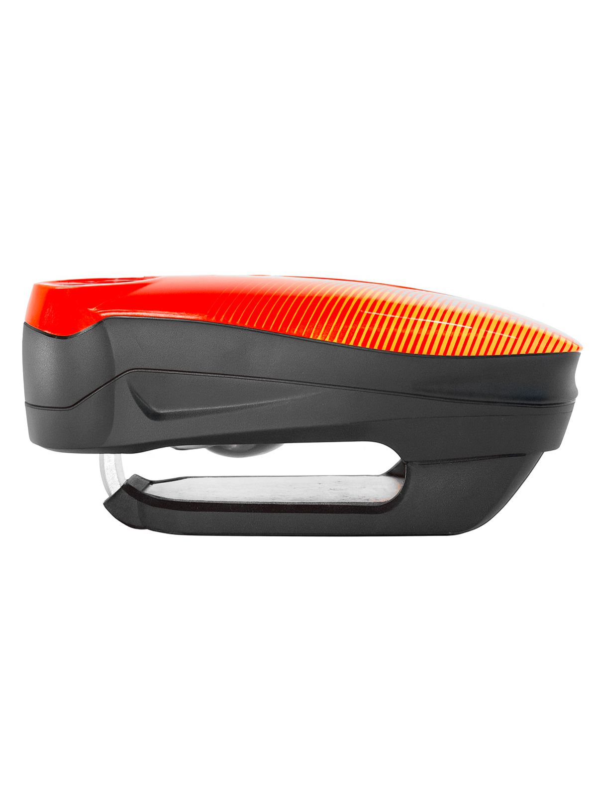 Замок мото ABUS DETECTO 7000 RS1 sonic red