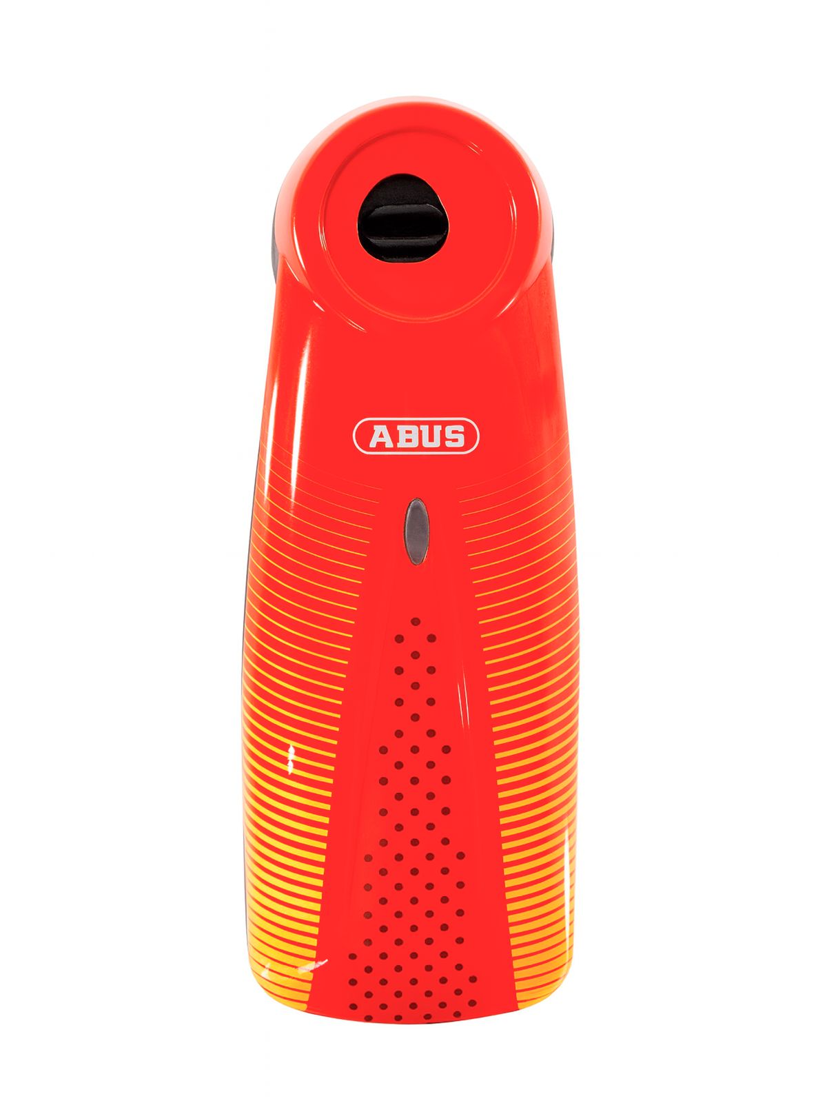 Замок мото ABUS DETECTO 7000 RS1 sonic red