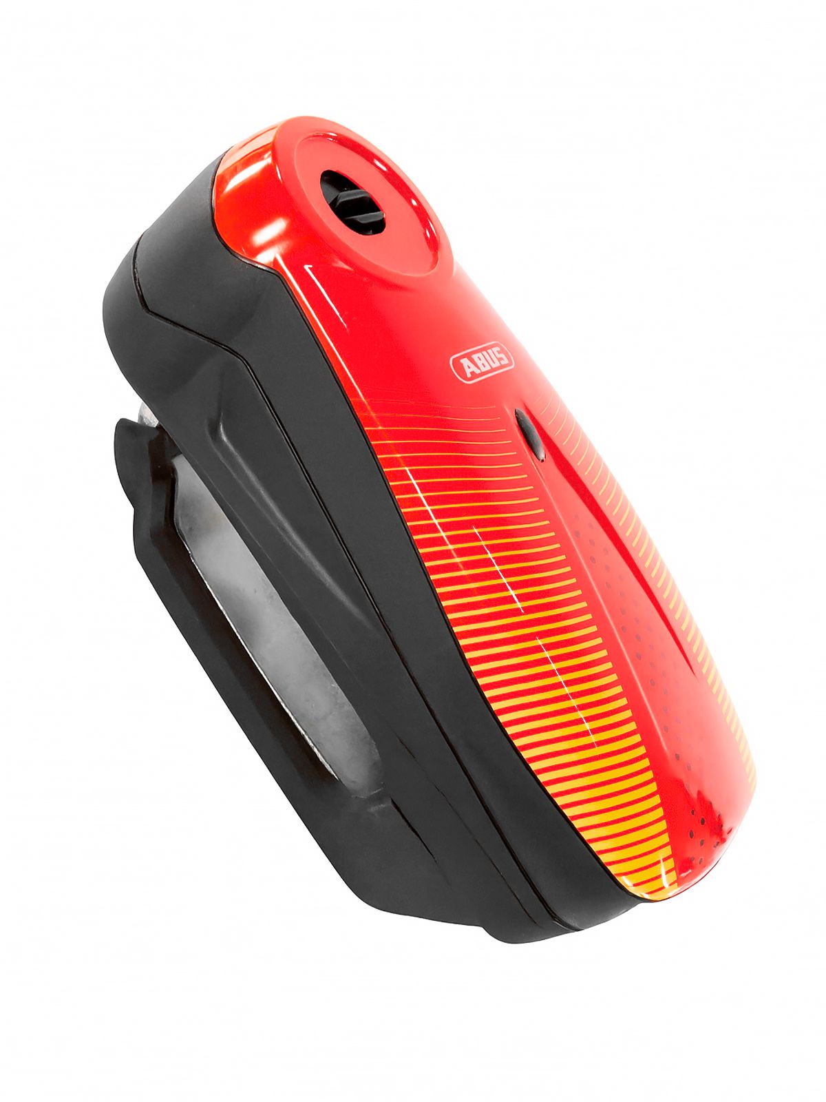 Замок мото ABUS DETECTO 7000 RS1