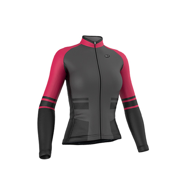 Велокуртка женская GSG Gardena Winter Jacket Iris S (04146-007-S)