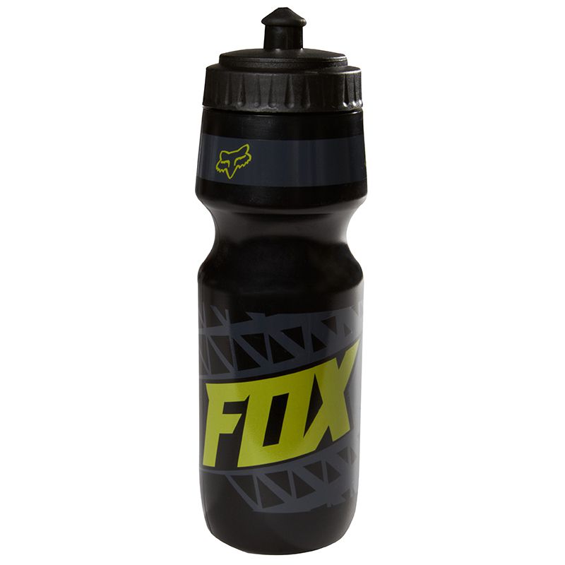 Фляга для воды Fox Future Water Bottle Black