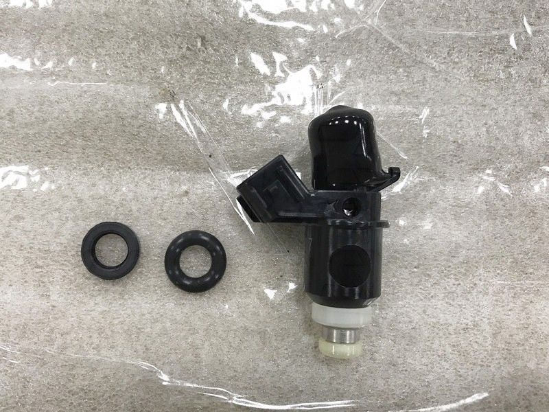 Форсунка топливная SYM