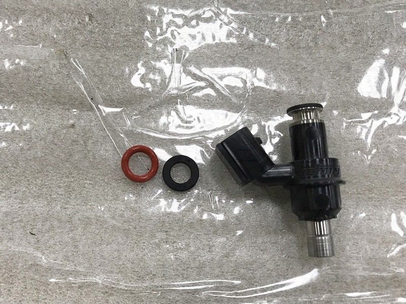 Форсунка топливная к-т SYM