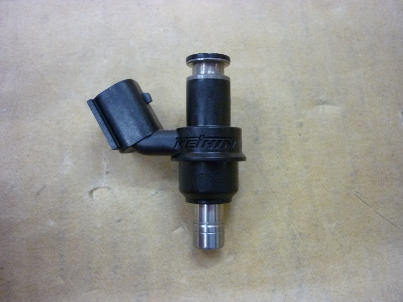 Форсунка топливная SYM