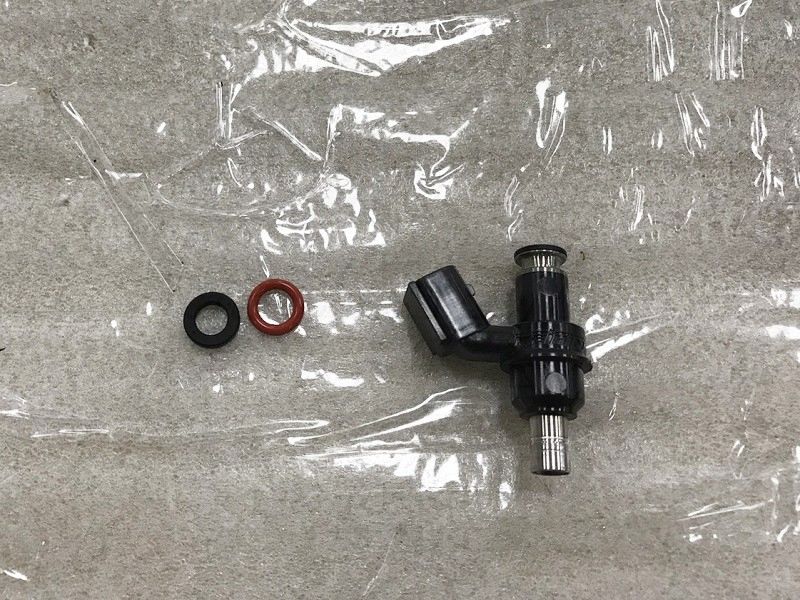 Форсунка топливная к-т SYM