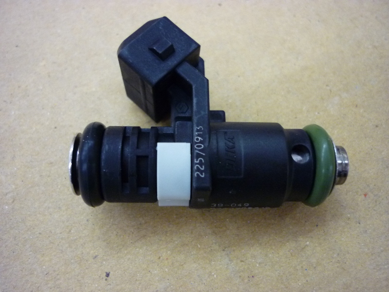 Форсунка топливная SYM