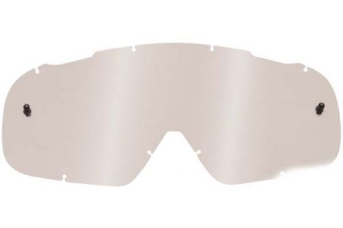 Линза Fox Air Space Lens Clear (08056-901-OS)