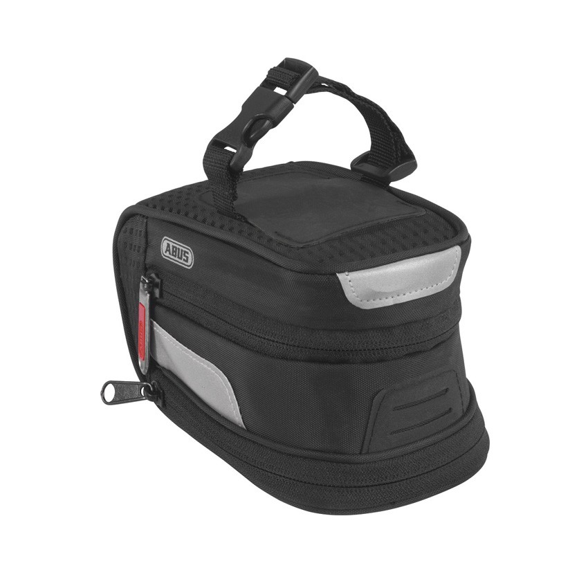 Велосумка ABUS ONYX ST 2100 1,2L под седло